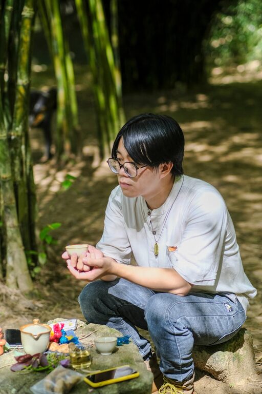 Simple Mindfulness Practices for Everyday Calm and Focus